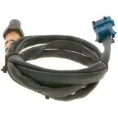 Bosch Lambdasonde 0258006029 für PEUGEOT FIAT CITROËN LANCIA PININFARINA