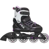 Fila Skate X-one Kinder-inlineskates Refurbished