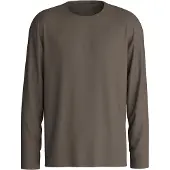 Calida Shirt in choco brown | Gr.: S