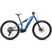 Cube Mountainbike Bikes Stereo Hybrid One44 HPC Race 800 | Größe L