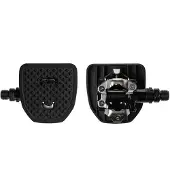 Pedal Plate 2.0 Shimano Spd-mtb/look X-track Fußplattformen
