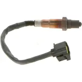 Bosch Lambdasonde 0258006749 für KARMANN MERCEDES-BENZ SMART MCLAREN