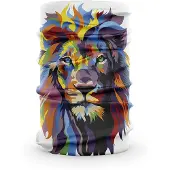 Otso Be A Lion Nackenwärmer