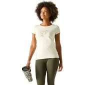 Regatta T-Shirt Breezed