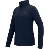 Regatta Sweethart Marl Fleece Mit Halbem Reißverschluss