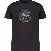 CMP 34f7054 Kurzarm-t-shirt
