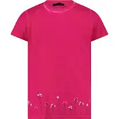 CMP 31t8445 Kurzarm-t-shirt