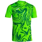Joma Lion Ii Kurzarm-t-shirt