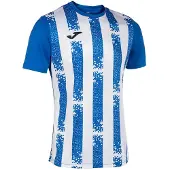 Joma Inter Iii Kurzarm-t-shirt