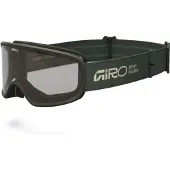 Giro - Tempo MTB S0 - Goggles grau