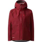 Haglöfs Regenjacke für Damen ROC Sight GTX