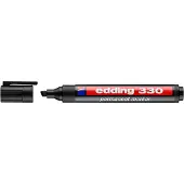 Edding 330 1-5mm Marker 10 Einheiten