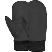 Reusch Midnight Stormbloxx Touch-tec Mitten black (7700) 7,5