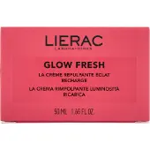 Lierac Glow Fresh Plumping Refill 50ml Gesichtsbehandlung