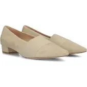 Peter kaiser Damen Absätze 74242 - Taupe - Größe 42