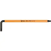 Rotec 950 SPKL Winkelschlüssel Multicolour, zöllig, BlackLaser Mangoorange