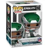 Funko POP! Nfl Eagles Saquon Barkley Figur Kinder One Size