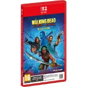 Games Switch 2 The Walking Dead Streets Of Survival
