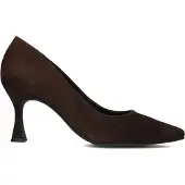 Paul green Damen Absätze 3859 - Bruin - Größe 39