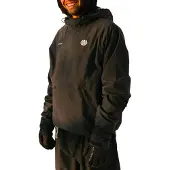 686 Windstopper Hoody By Gore-tex Windstopper Labs Softshelljacke
