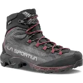 La Sportiva Aequilibrium Hike GTX redwood/gravel (R25G34) 38
