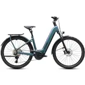 Cube Aluminium-Mountainbike Bikes Kathmandu Hybrid Pro 800
