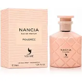 Volare - Eau de parfum Nancia Poudrée