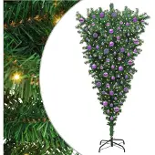 vidaXL Künstlicher Weihnachtsbaum