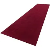 TT Home Wohnzimmer Kurzflor Einfarbig Modernes Design Waschbar