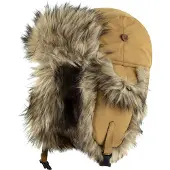 Fjällräven Nordic Heater 232 Buckwheat Brown
