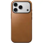 Nomad MagSafe Backcover Modern Leather