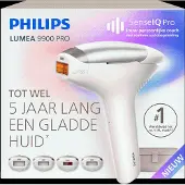 Philips Lumea IPL 9900 Pro Series BRC344/00