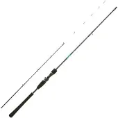 Daiwa Emereldas Deep Sensitive Spinnrute