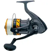 Daiwa Sensor 2024 Sw Spinnrolle