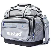 Mustad Game Time Große Tasche
