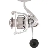 Cinnetic Crafty Iv Pro 4500 Mh Game Crbk Spinnrolle