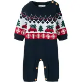 Name it Biobaumwoll Jumpsuit