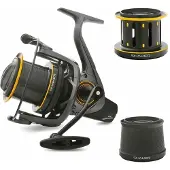 Tubertini Shaker Surfcasting-rolle