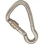 Kong Italy Harness Secure Snap Schäkel