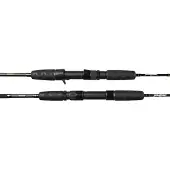 Mustad Pulse Ultra Light Baitcaster Jiggingrute