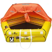 PLASTIMO Küsten Iso T2 Valise 52376 Rettungsinsel