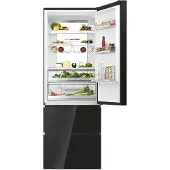 Haier Htw7720dngb Kühlschrank Mit Gefrierfach