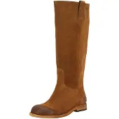 FELMINI WIDE FIT Stiefel Stiefel Leder