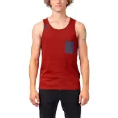 Rafiki Slab Lt ärmelloses T-shirt