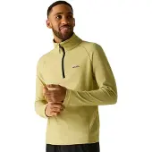 Regatta Montes Fleece Mit Halbem Reißverschluss