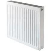 Sanicomfort Heizkörper, »Typ DK (22)«, LxB: 160x50 cm, weiß - weiss