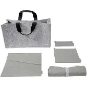 Sigel Basic bundle bag accessories