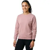 Napapijri B-aurora C Wint pink woodrose (PA4) M