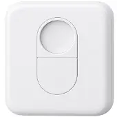 Switchbot Remote, Lighting, Bluetooth, Drucktasten, Weiß