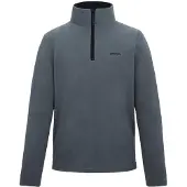 Regatta Thompson Fleece Mit Halbem Reißverschluss
